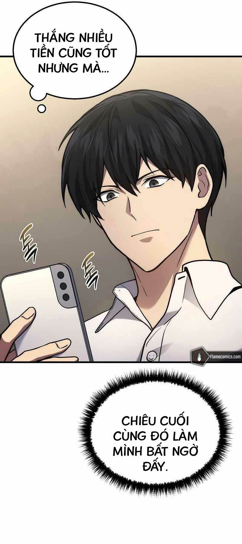 Thần Chiến Tranh Trở Lại Cấp 2 Chapter 35 - Trang 2