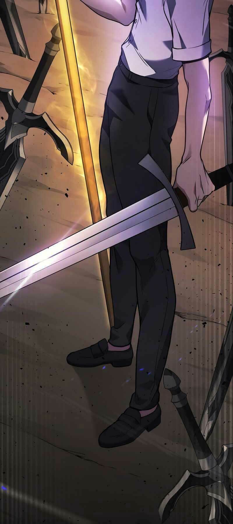 Thần Chiến Tranh Trở Lại Cấp 2 Chapter 35 - Trang 2