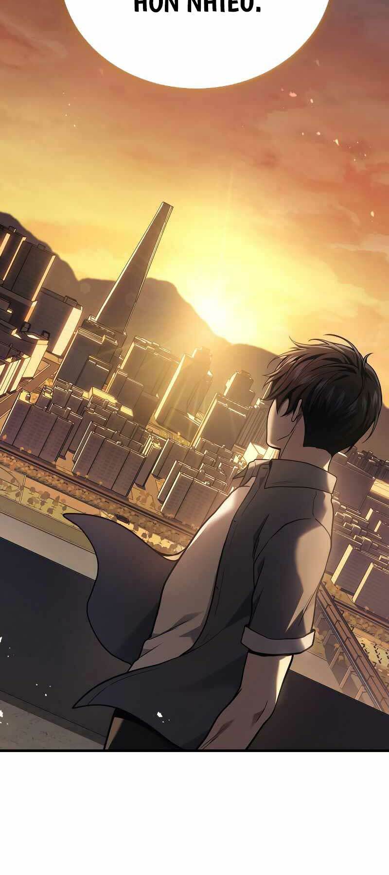 Thần Chiến Tranh Trở Lại Cấp 2 Chapter 37 - Trang 2