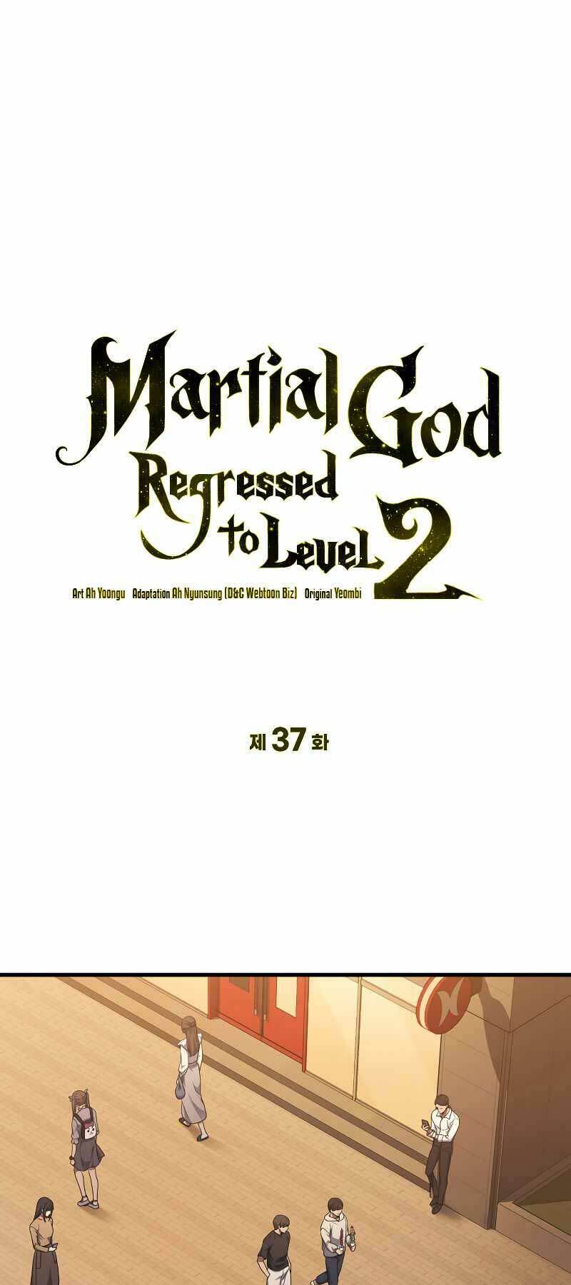 Thần Chiến Tranh Trở Lại Cấp 2 Chapter 37 - Trang 2