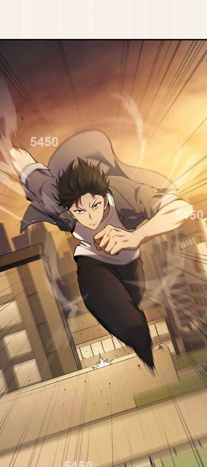 Thần Chiến Tranh Trở Lại Cấp 2 Chapter 37 - Trang 2