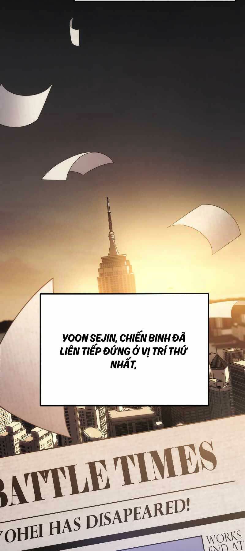 Thần Chiến Tranh Trở Lại Cấp 2 Chapter 37 - Trang 2
