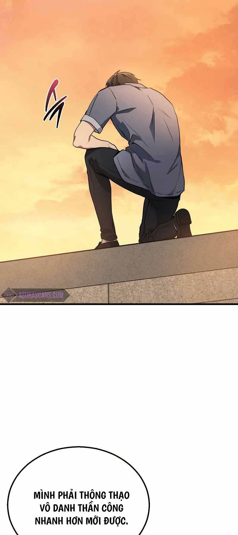 Thần Chiến Tranh Trở Lại Cấp 2 Chapter 37 - Trang 2