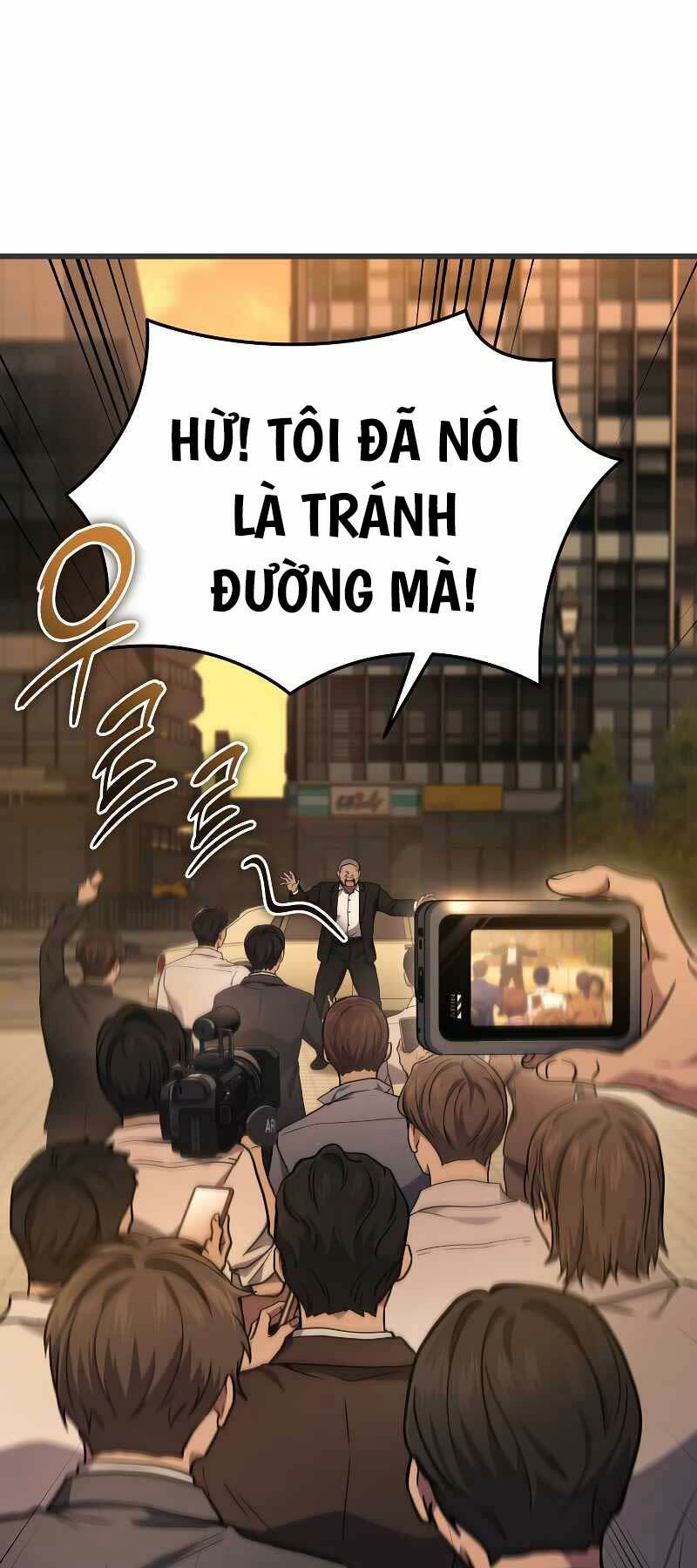 Thần Chiến Tranh Trở Lại Cấp 2 Chapter 37 - Trang 2