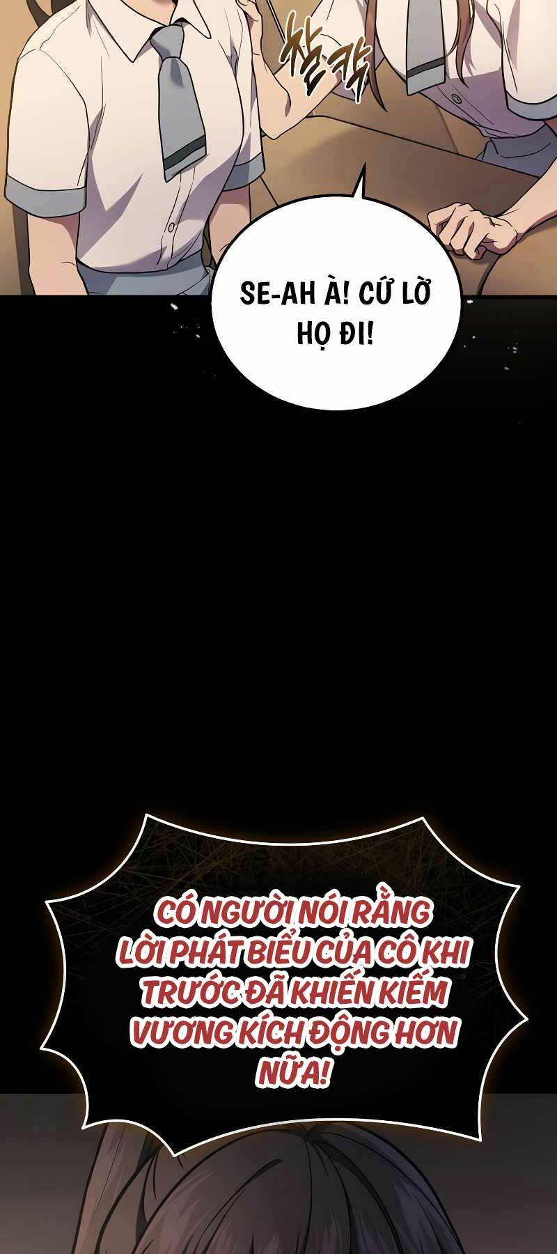 Thần Chiến Tranh Trở Lại Cấp 2 Chapter 37 - Trang 2