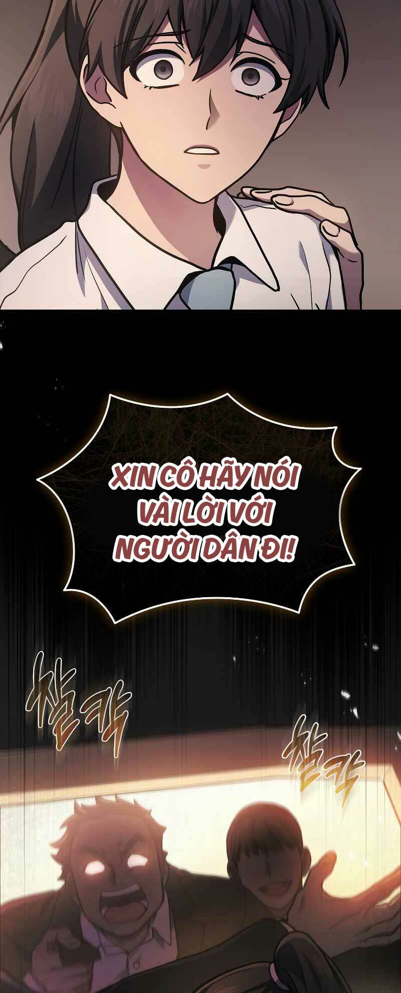 Thần Chiến Tranh Trở Lại Cấp 2 Chapter 37 - Trang 2