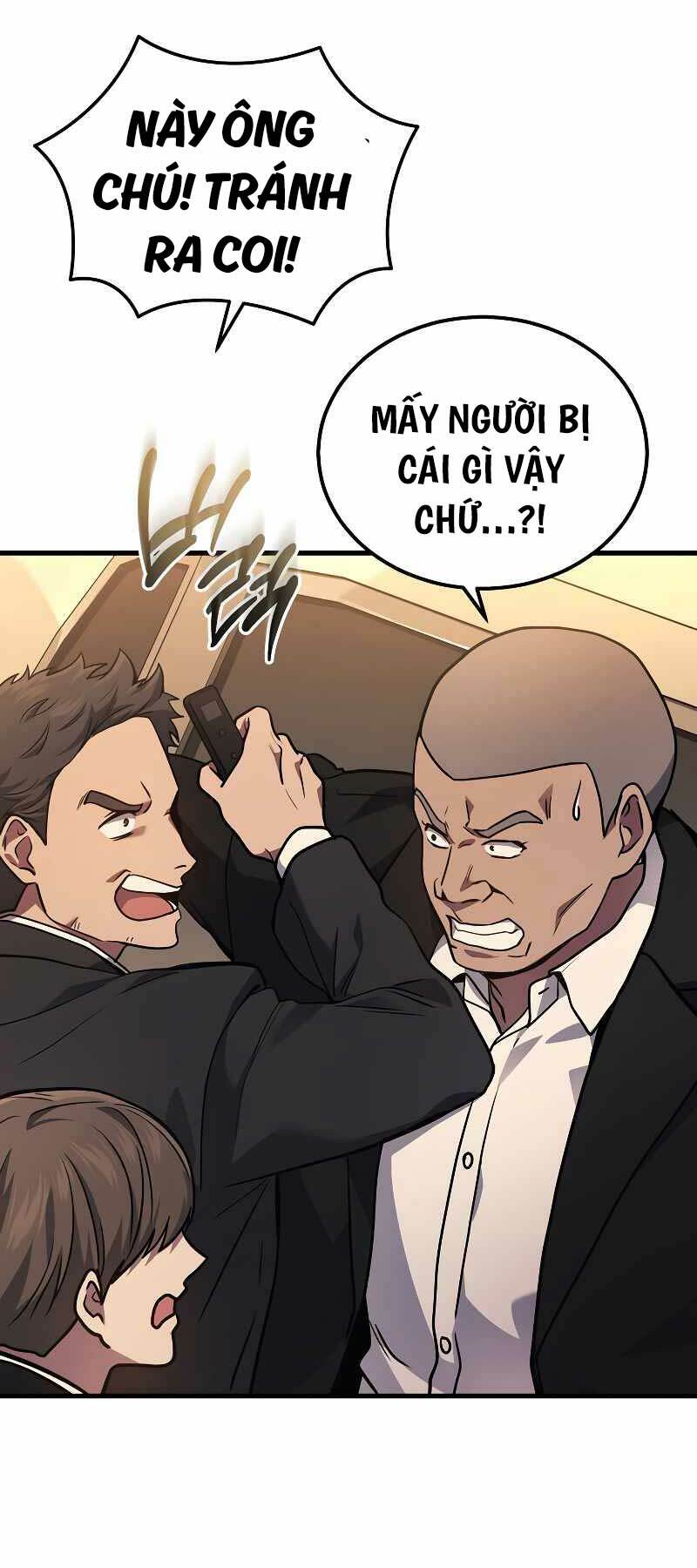 Thần Chiến Tranh Trở Lại Cấp 2 Chapter 37 - Trang 2