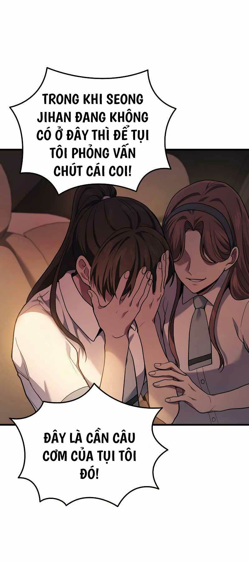 Thần Chiến Tranh Trở Lại Cấp 2 Chapter 37 - Trang 2