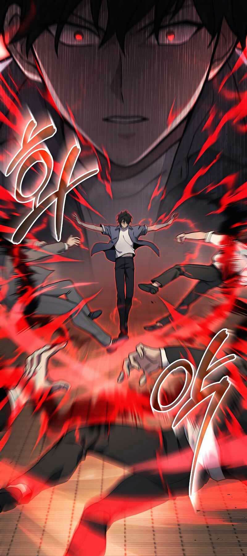 Thần Chiến Tranh Trở Lại Cấp 2 Chapter 37 - Trang 2