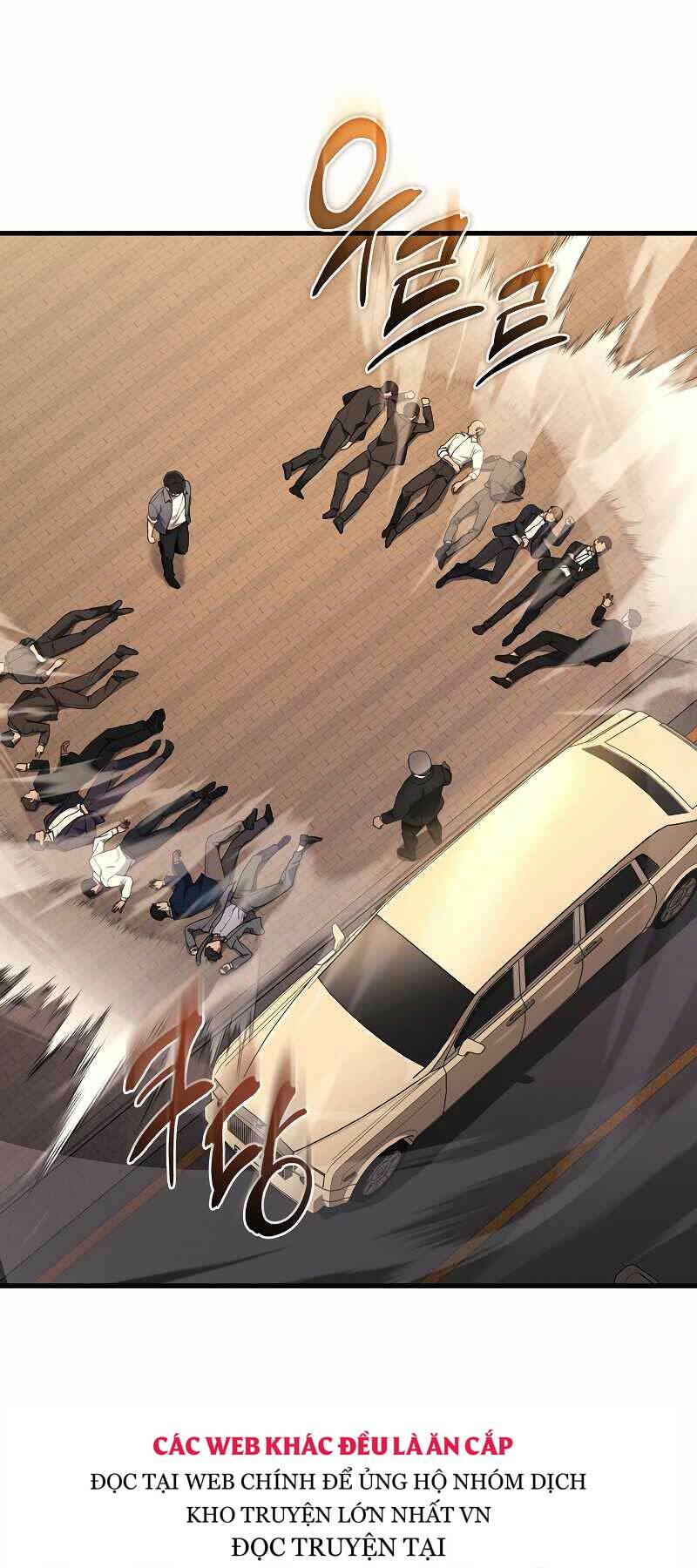 Thần Chiến Tranh Trở Lại Cấp 2 Chapter 37 - Trang 2