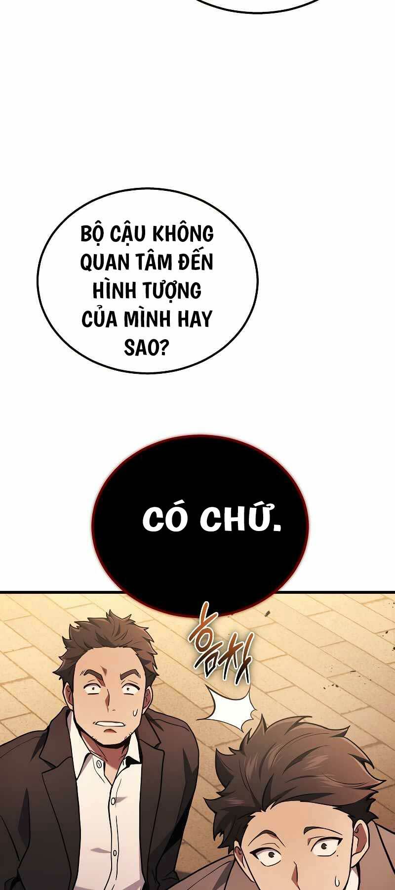 Thần Chiến Tranh Trở Lại Cấp 2 Chapter 37 - Trang 2