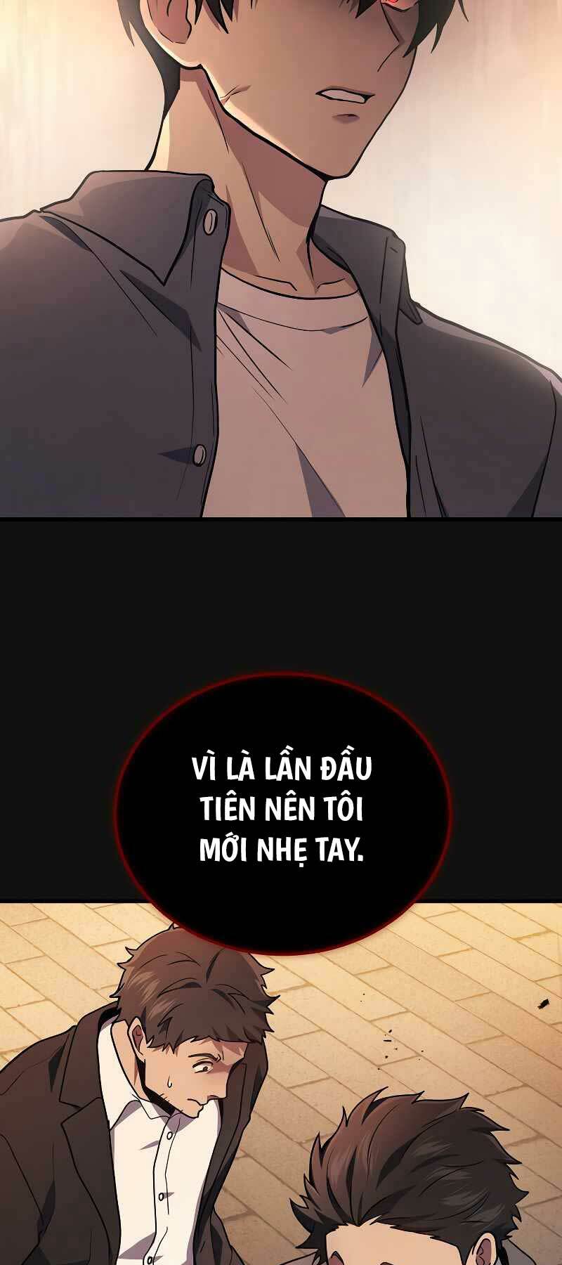 Thần Chiến Tranh Trở Lại Cấp 2 Chapter 37 - Trang 2