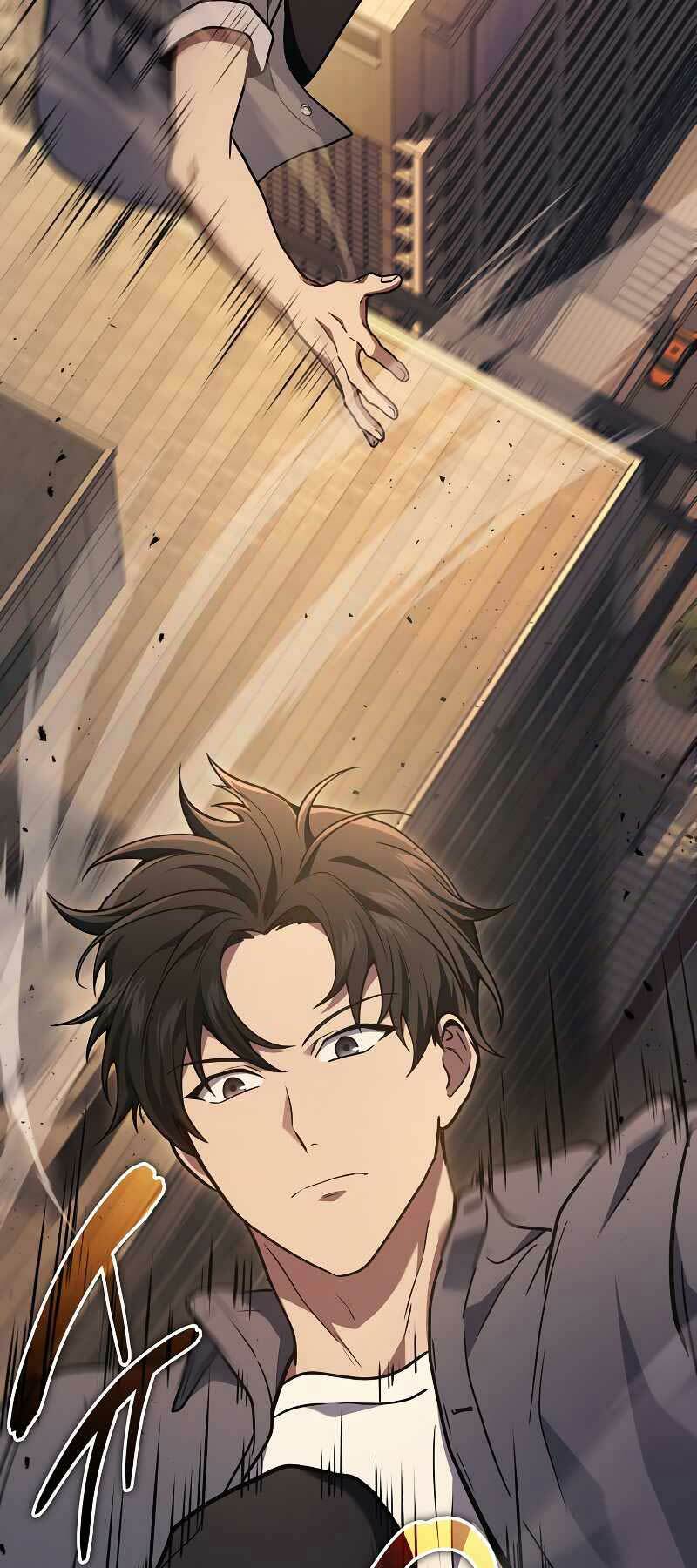 Thần Chiến Tranh Trở Lại Cấp 2 Chapter 37 - Trang 2