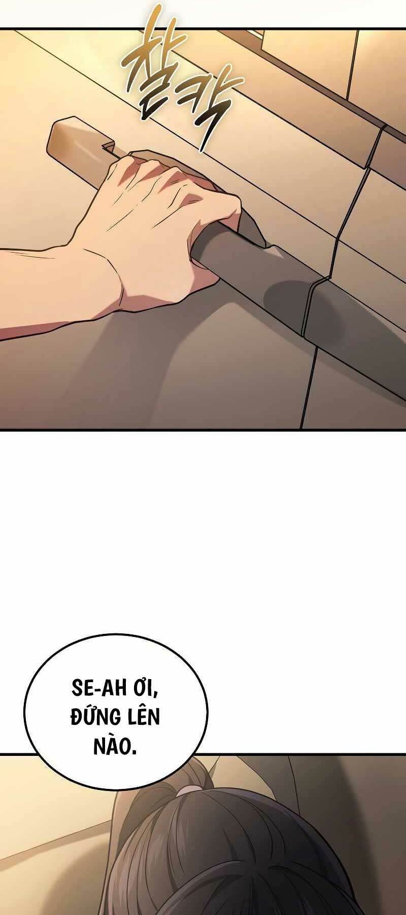 Thần Chiến Tranh Trở Lại Cấp 2 Chapter 37 - Trang 2