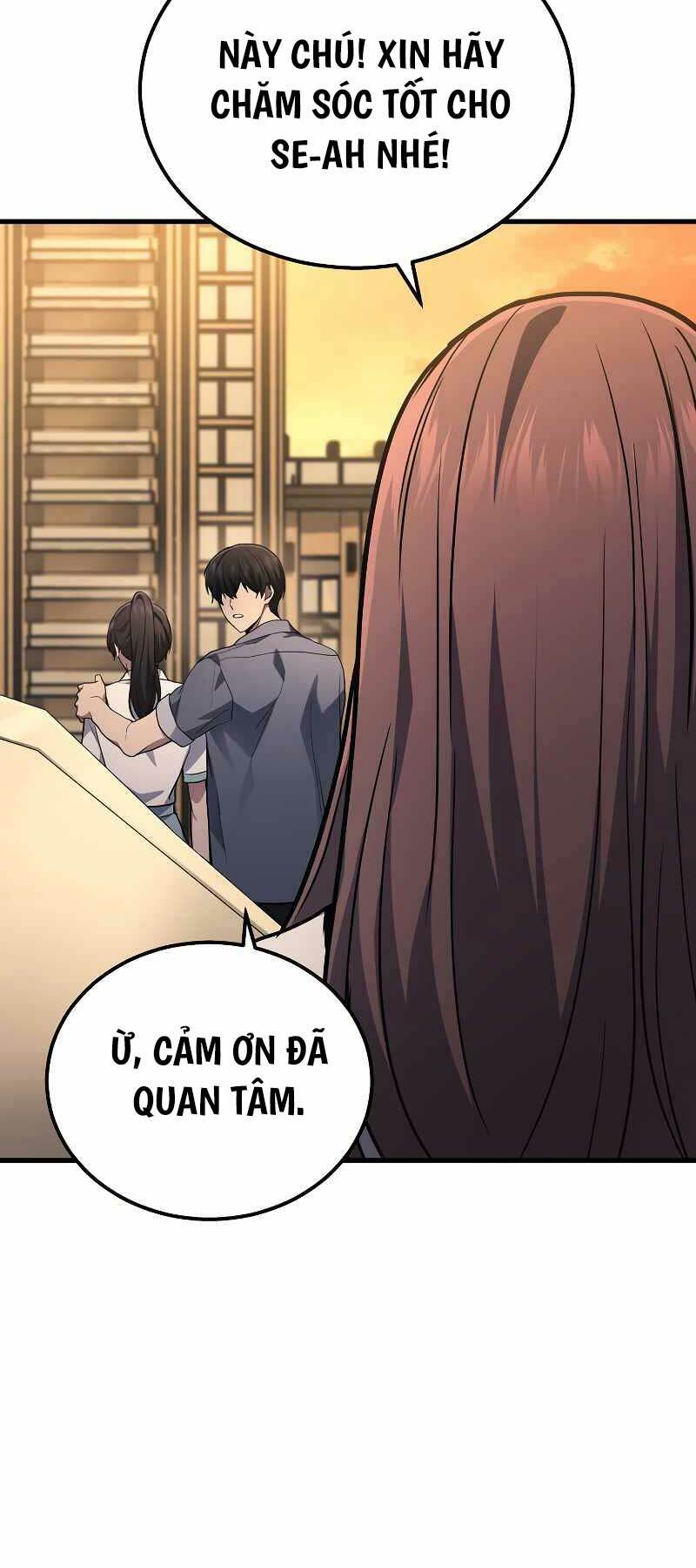 Thần Chiến Tranh Trở Lại Cấp 2 Chapter 37 - Trang 2