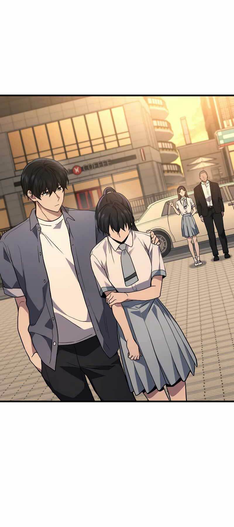 Thần Chiến Tranh Trở Lại Cấp 2 Chapter 37 - Trang 2