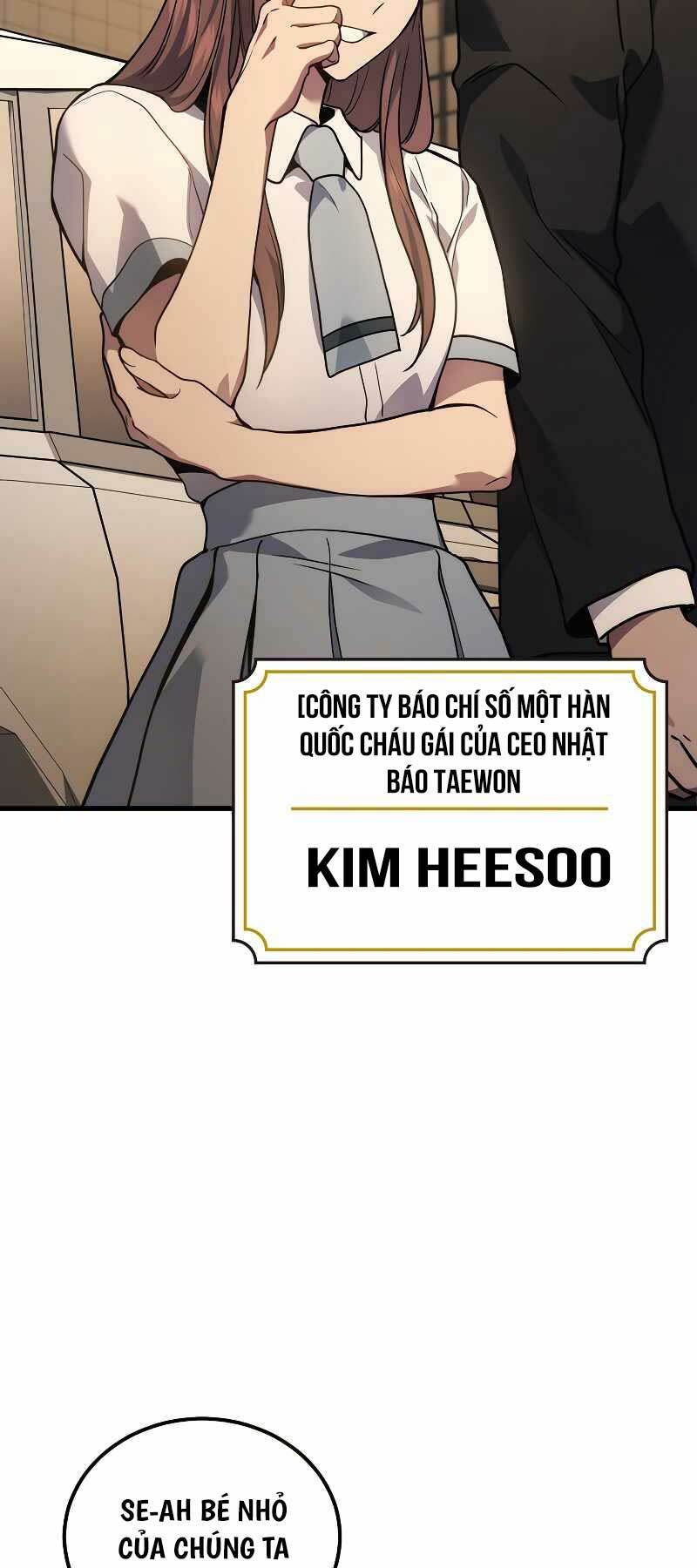 Thần Chiến Tranh Trở Lại Cấp 2 Chapter 37 - Trang 2