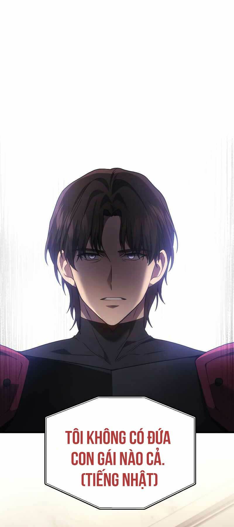 Thần Chiến Tranh Trở Lại Cấp 2 Chapter 37 - Trang 2