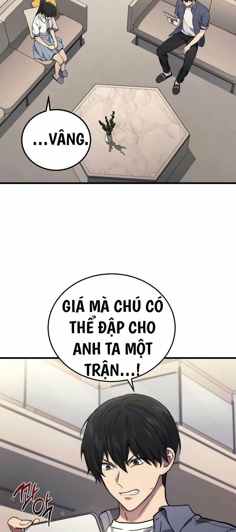 Thần Chiến Tranh Trở Lại Cấp 2 Chapter 37 - Trang 2