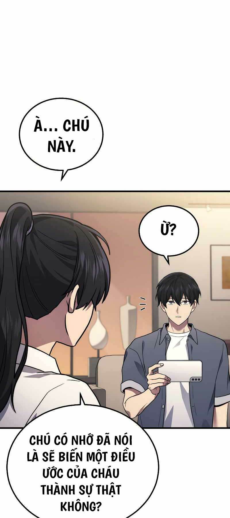 Thần Chiến Tranh Trở Lại Cấp 2 Chapter 37 - Trang 2