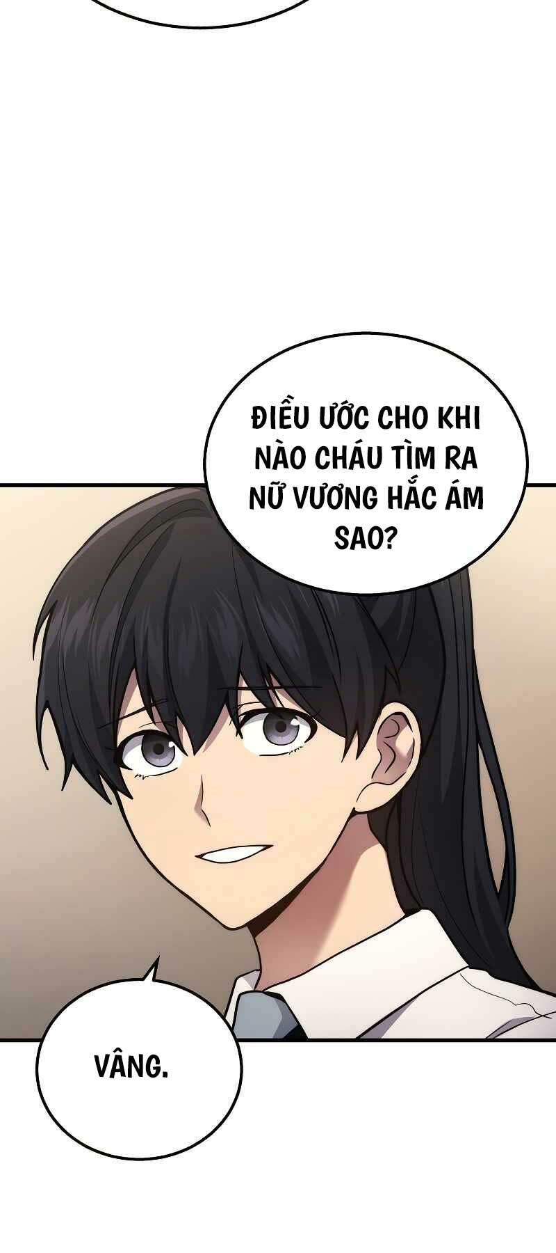 Thần Chiến Tranh Trở Lại Cấp 2 Chapter 37 - Trang 2