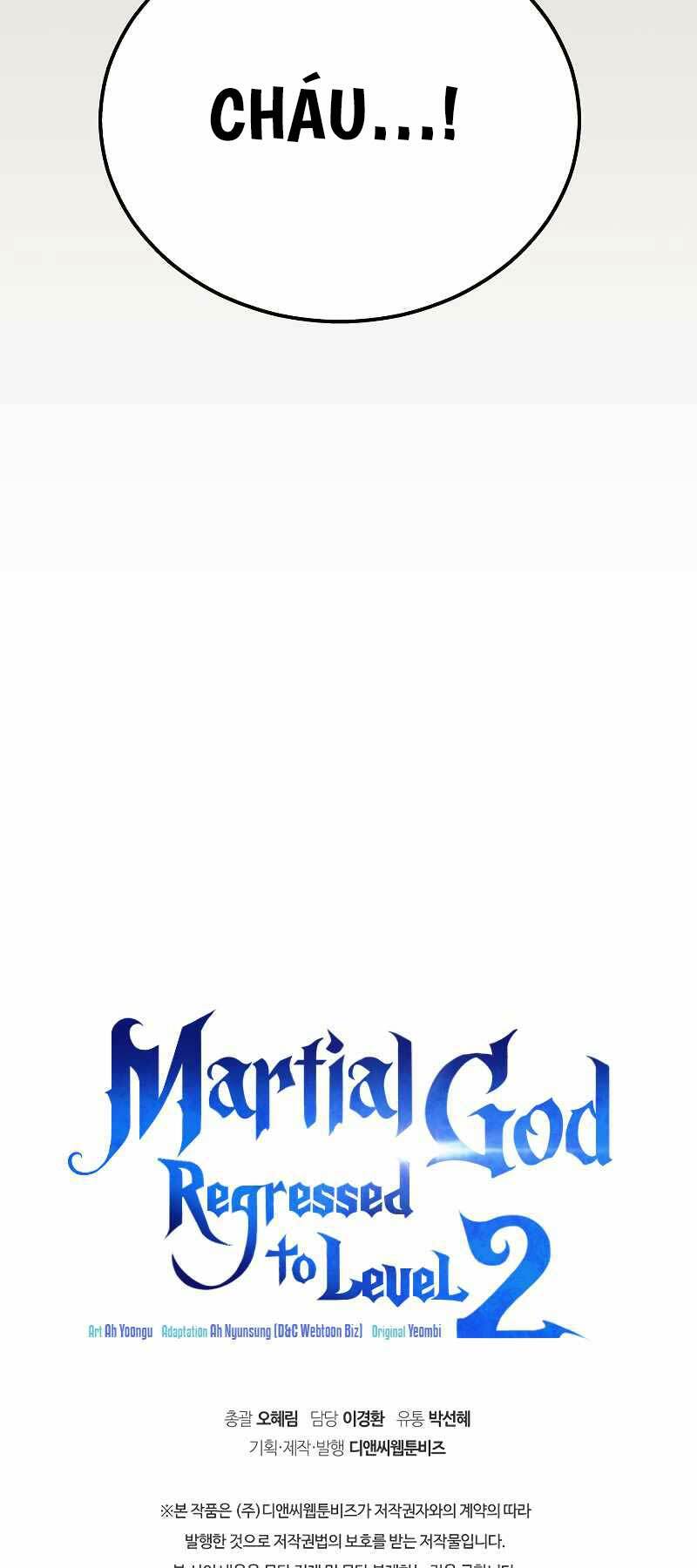 Thần Chiến Tranh Trở Lại Cấp 2 Chapter 37 - Trang 2