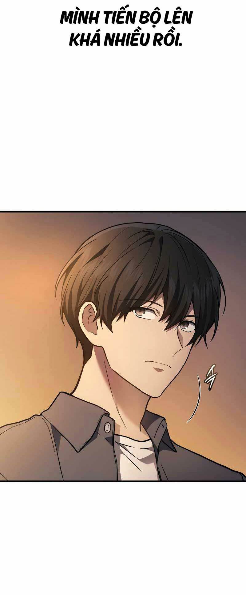 Thần Chiến Tranh Trở Lại Cấp 2 Chapter 37 - Trang 2