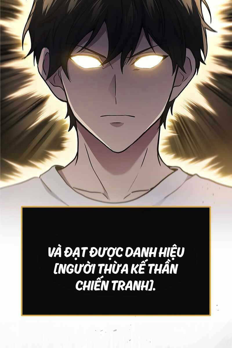 Thần Chiến Tranh Trở Lại Cấp 2 Chapter 39 - Trang 2