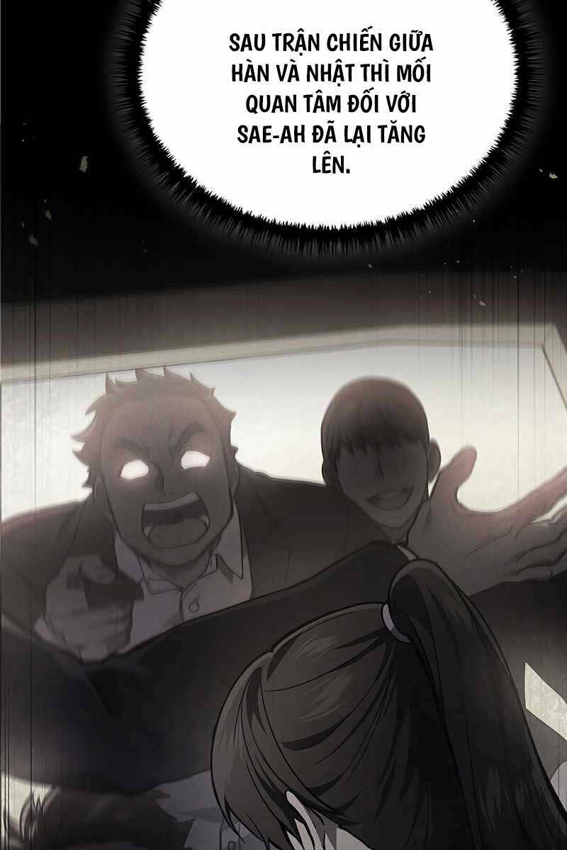 Thần Chiến Tranh Trở Lại Cấp 2 Chapter 39 - Trang 2