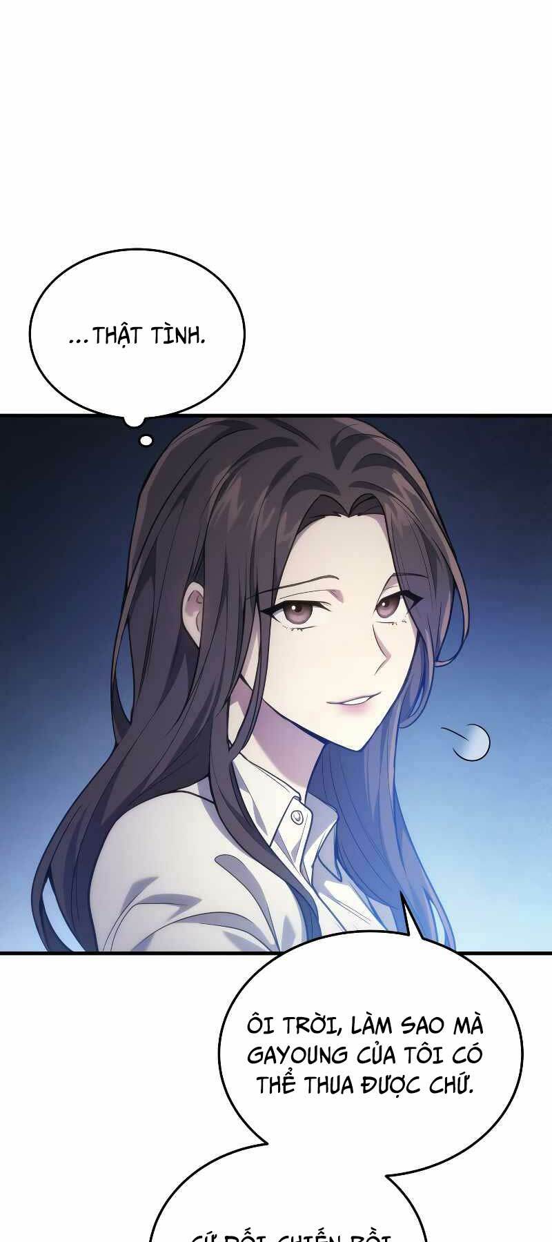 Thần Chiến Tranh Trở Lại Cấp 2 Chapter 4 - Trang 2