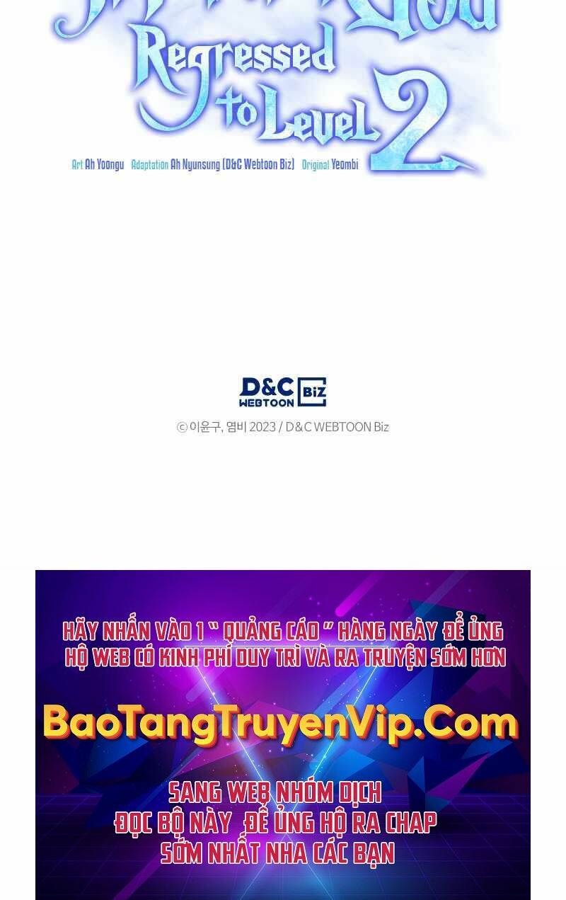 Thần Chiến Tranh Trở Lại Cấp 2 Chapter 4 - Trang 2