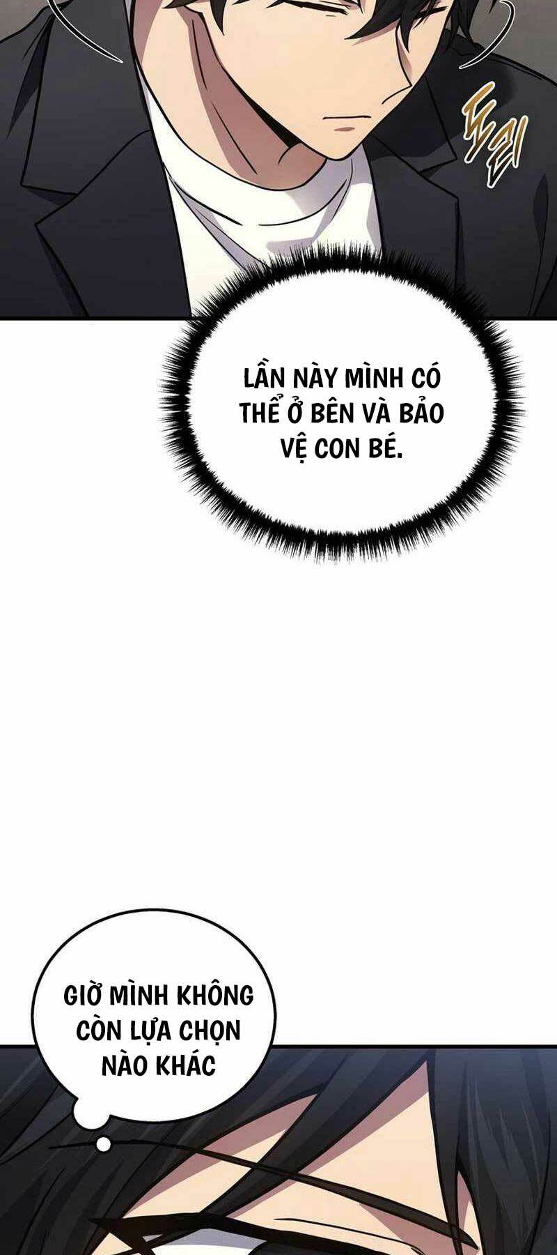 Thần Chiến Tranh Trở Lại Cấp 2 Chapter 40 - Trang 2