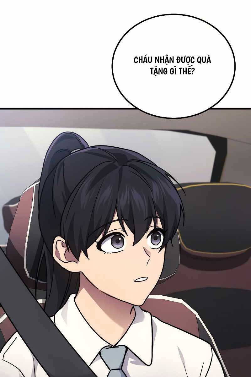 Thần Chiến Tranh Trở Lại Cấp 2 Chapter 41.1 - Trang 2