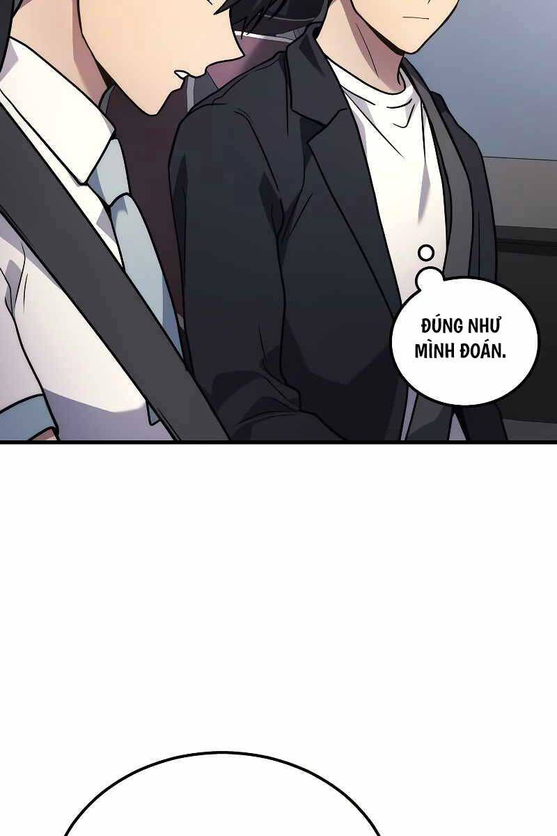 Thần Chiến Tranh Trở Lại Cấp 2 Chapter 41.1 - Trang 2