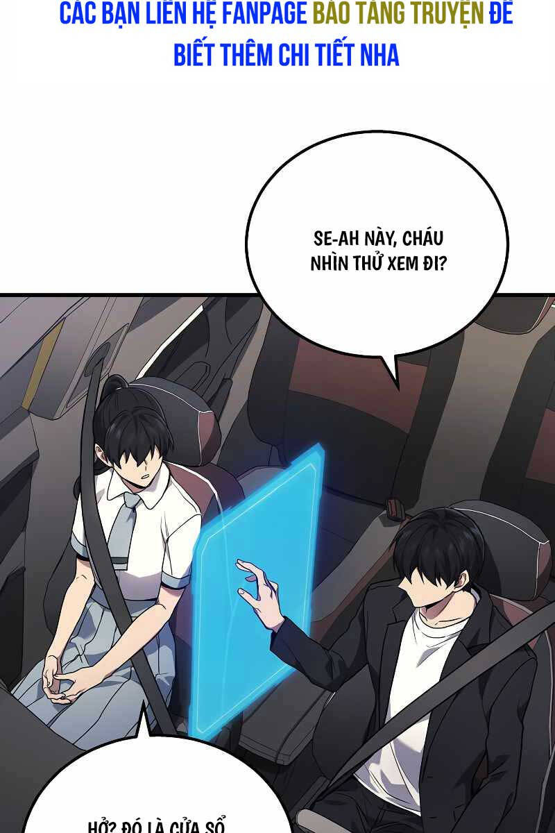 Thần Chiến Tranh Trở Lại Cấp 2 Chapter 41.1 - Trang 2