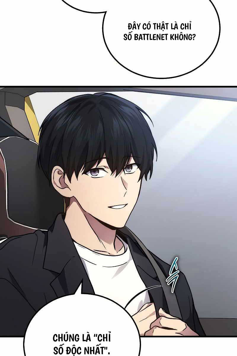 Thần Chiến Tranh Trở Lại Cấp 2 Chapter 41.1 - Trang 2