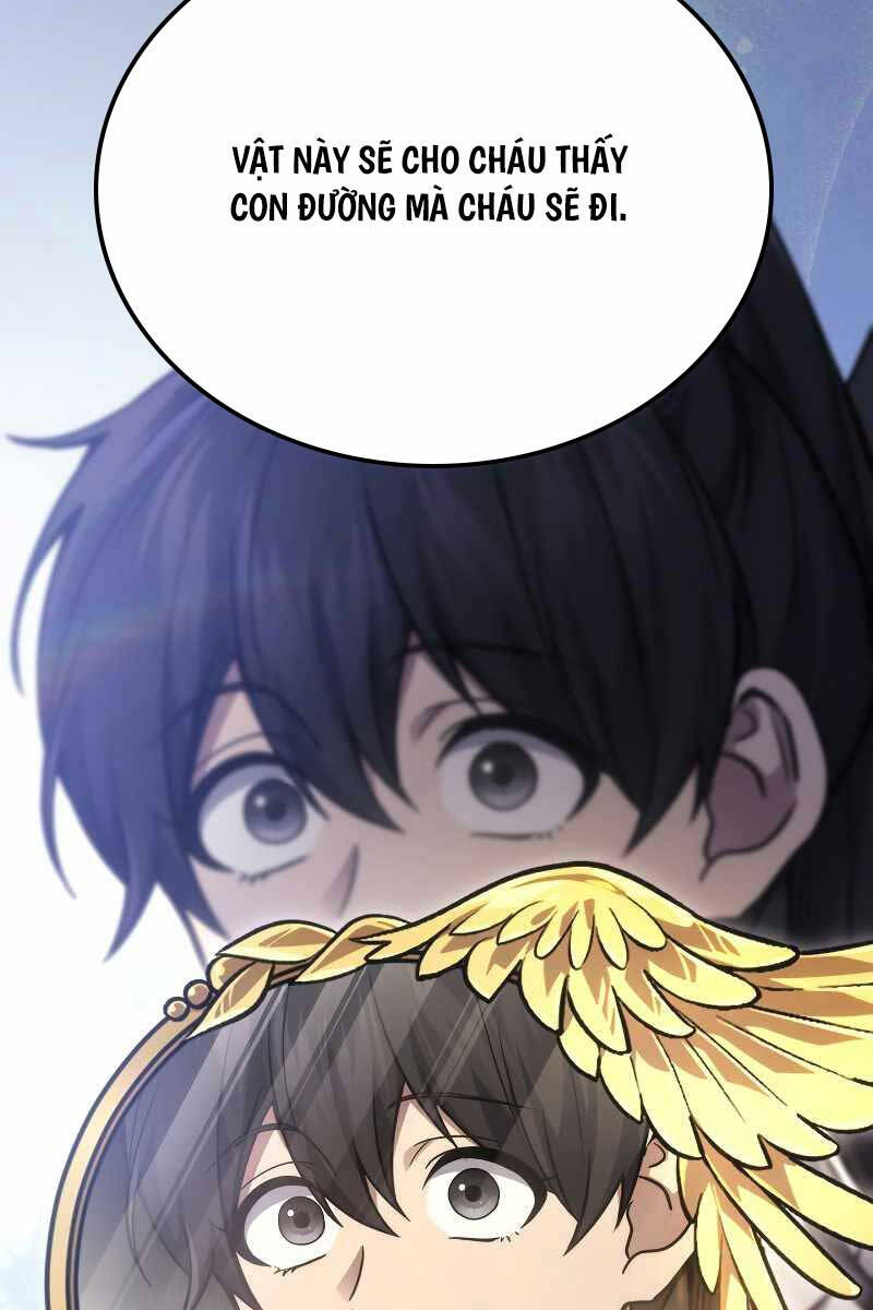 Thần Chiến Tranh Trở Lại Cấp 2 Chapter 41.1 - Trang 2