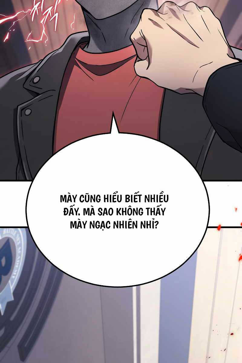 Thần Chiến Tranh Trở Lại Cấp 2 Chapter 41.1 - Trang 2