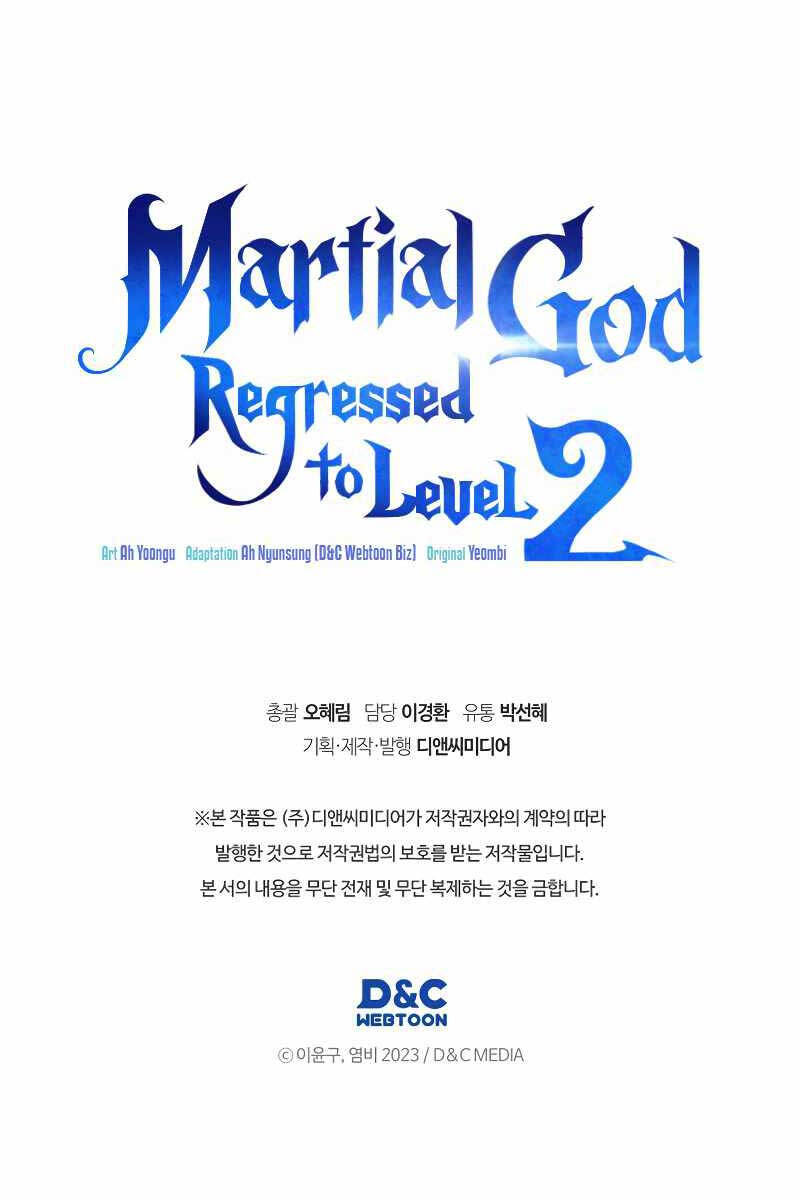 Thần Chiến Tranh Trở Lại Cấp 2 Chapter 41.1 - Trang 2