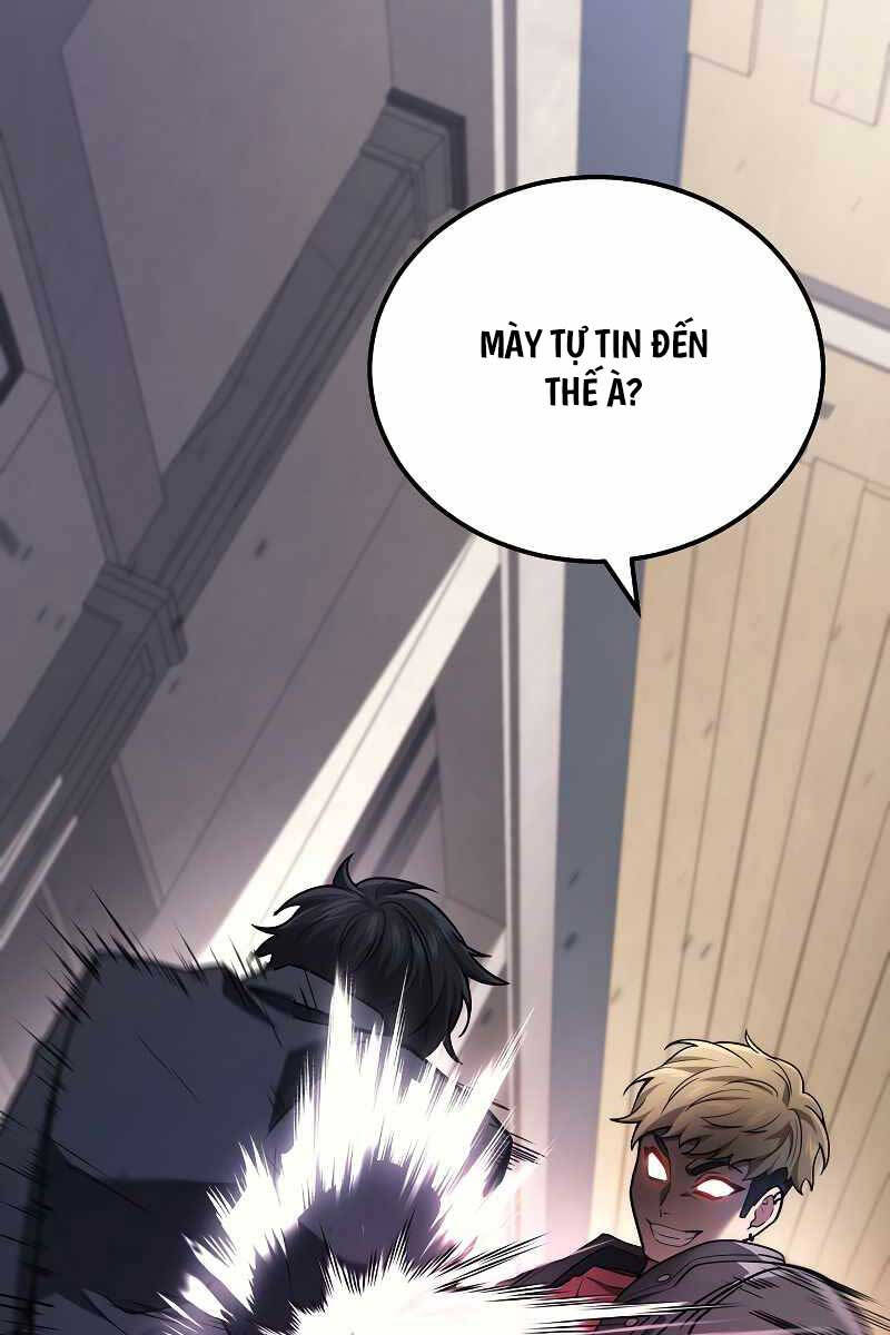 Thần Chiến Tranh Trở Lại Cấp 2 Chapter 41.1 - Trang 2