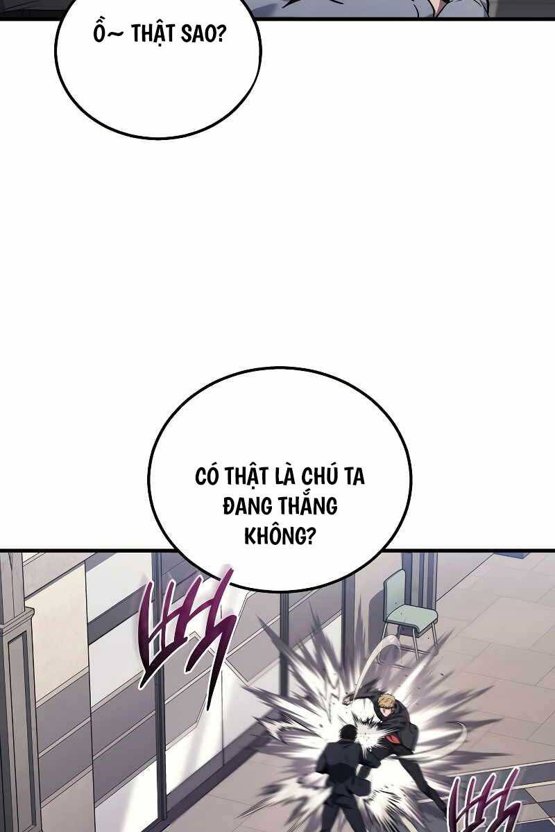 Thần Chiến Tranh Trở Lại Cấp 2 Chapter 41.1 - Trang 2