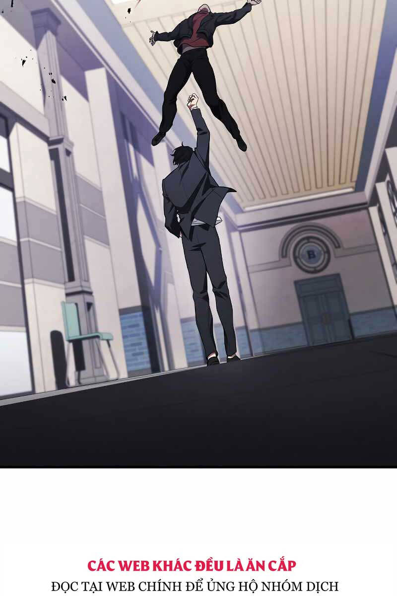 Thần Chiến Tranh Trở Lại Cấp 2 Chapter 41.1 - Trang 2