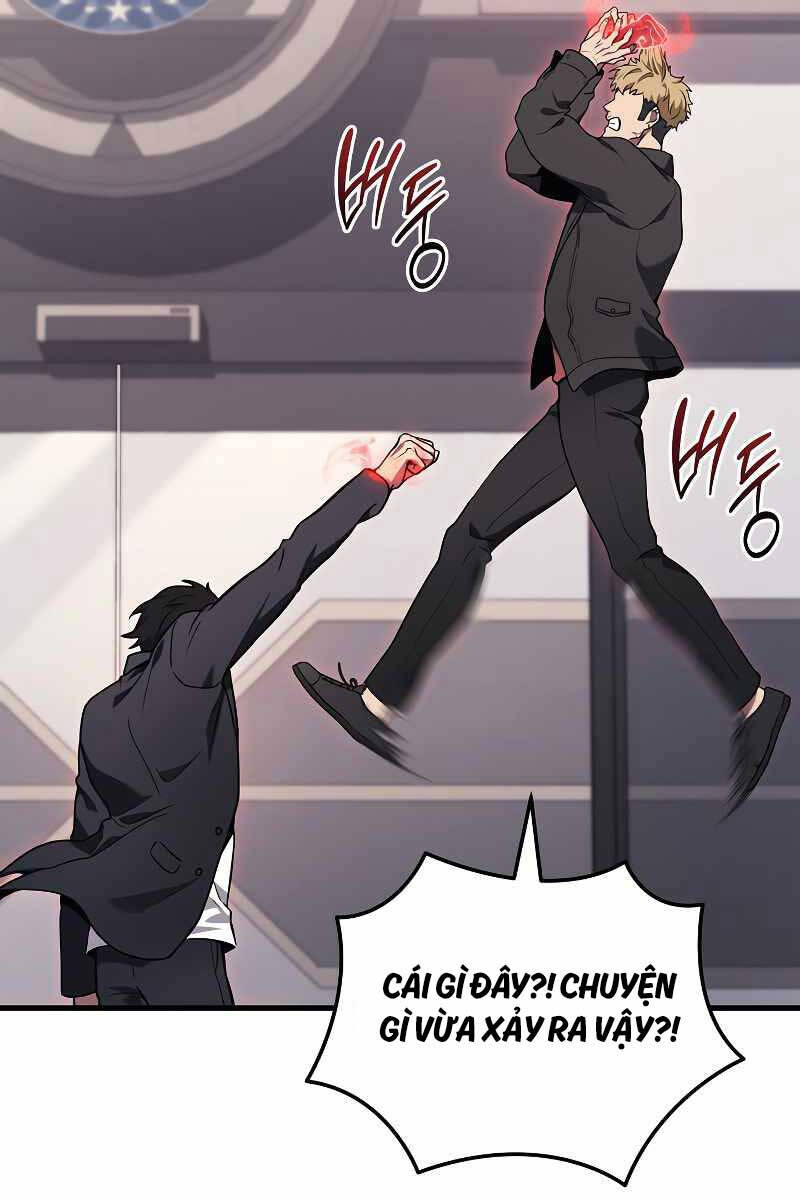 Thần Chiến Tranh Trở Lại Cấp 2 Chapter 41.1 - Trang 2