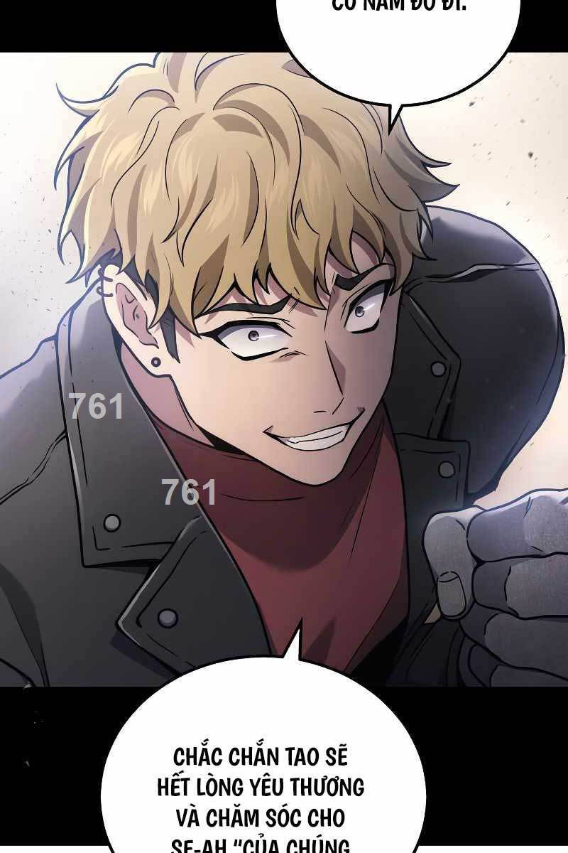 Thần Chiến Tranh Trở Lại Cấp 2 Chapter 41.1 - Trang 2