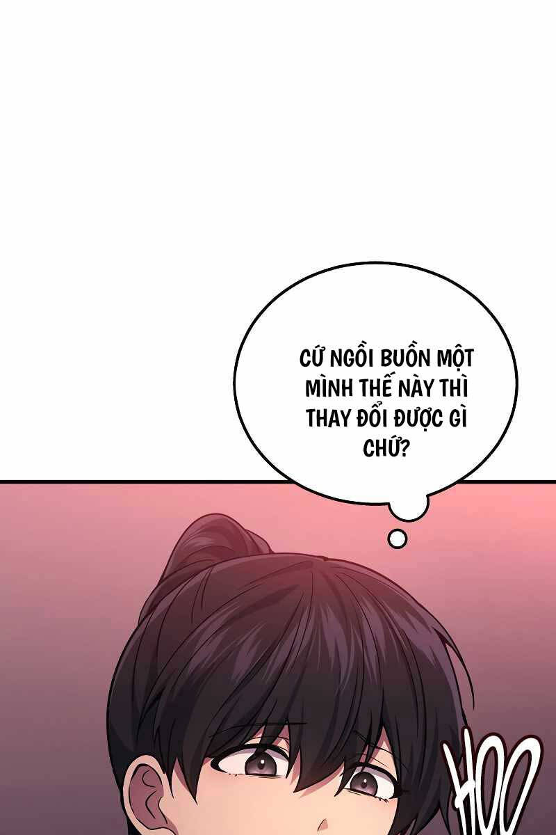 Thần Chiến Tranh Trở Lại Cấp 2 Chapter 41.1 - Trang 2