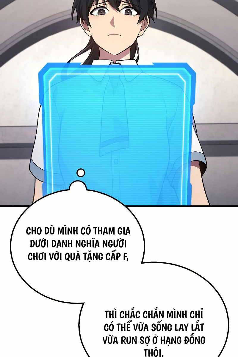 Thần Chiến Tranh Trở Lại Cấp 2 Chapter 41.1 - Trang 2