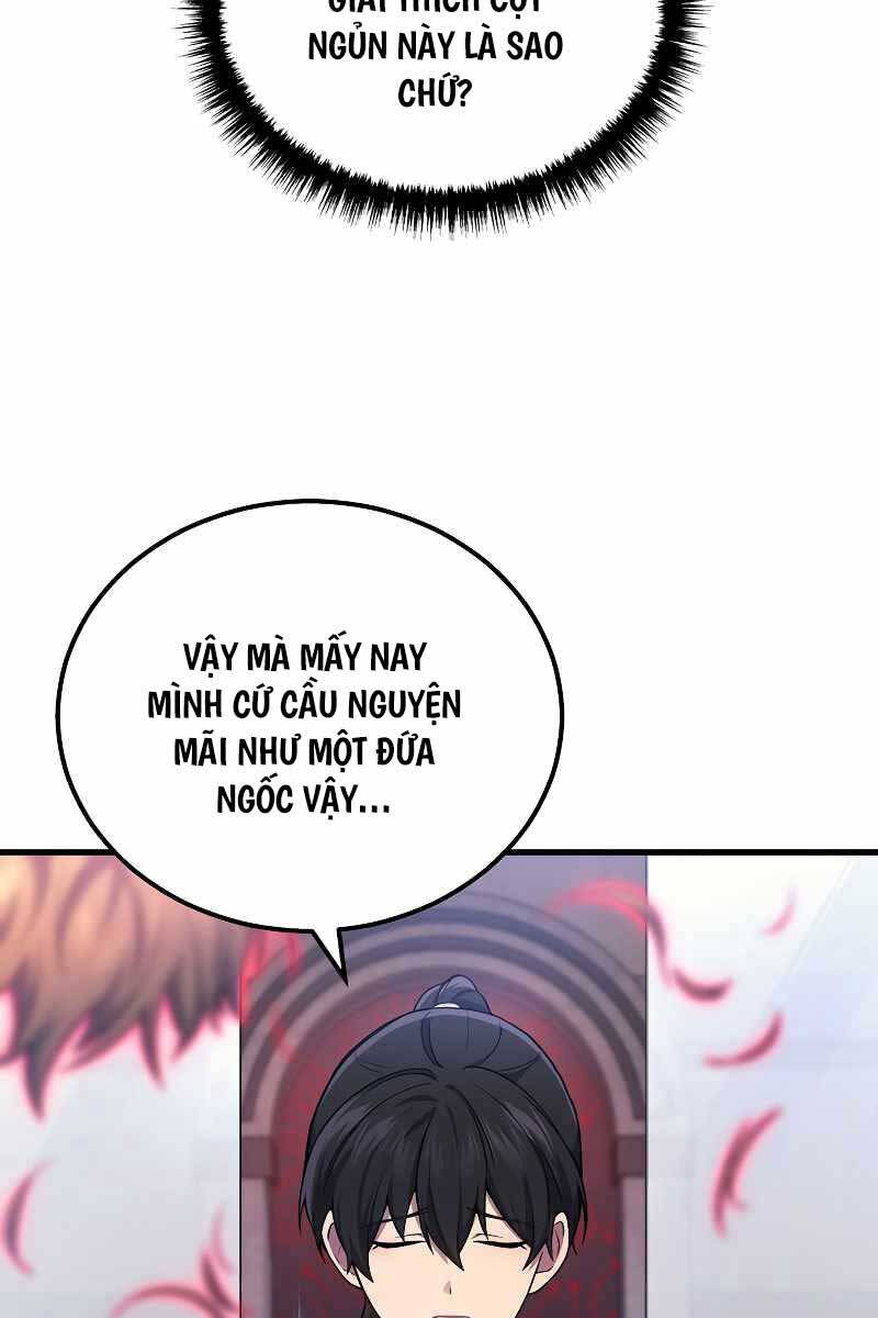 Thần Chiến Tranh Trở Lại Cấp 2 Chapter 41.1 - Trang 2