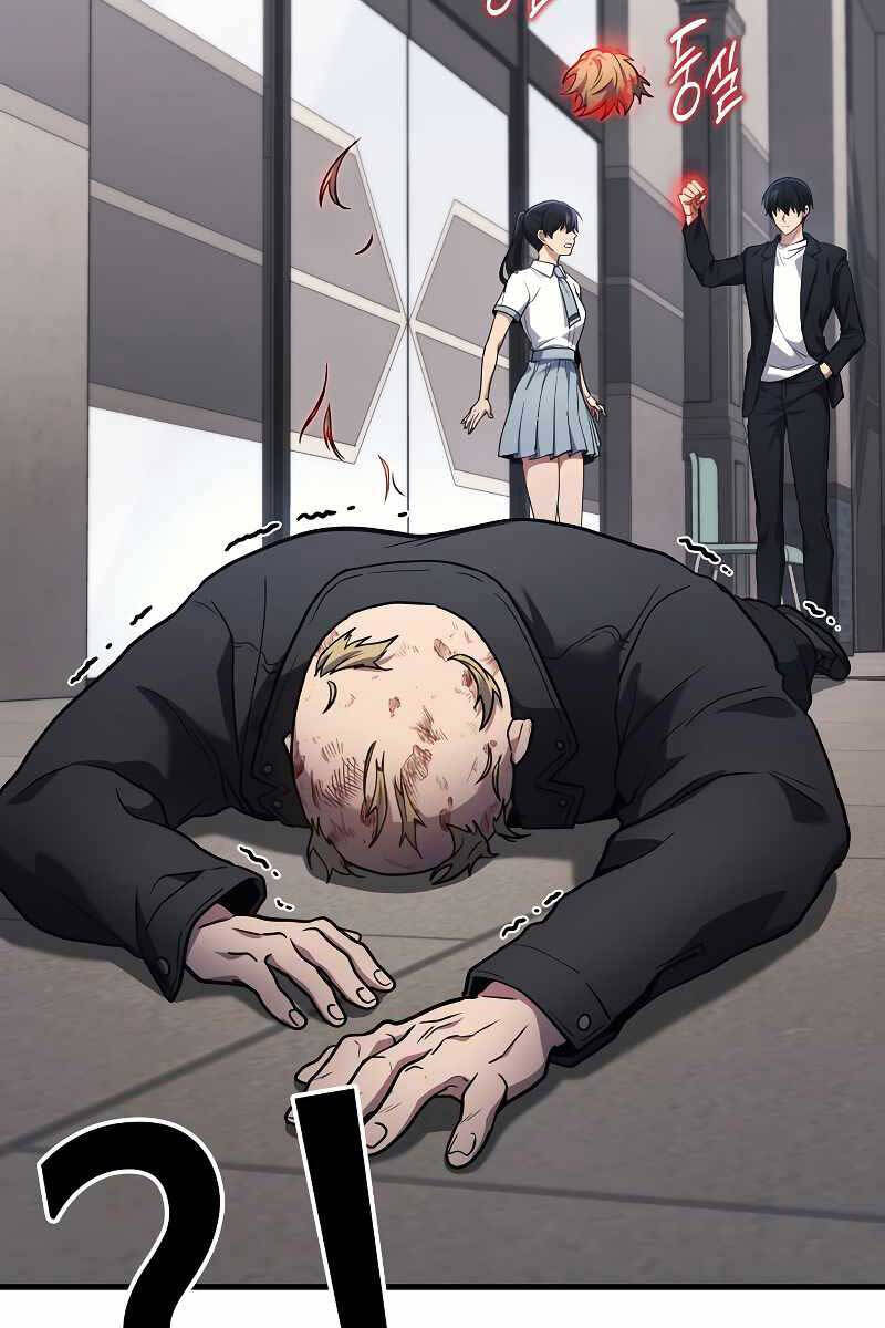 Thần Chiến Tranh Trở Lại Cấp 2 Chapter 41.1 - Trang 2