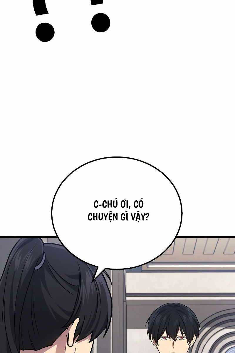 Thần Chiến Tranh Trở Lại Cấp 2 Chapter 41.1 - Trang 2