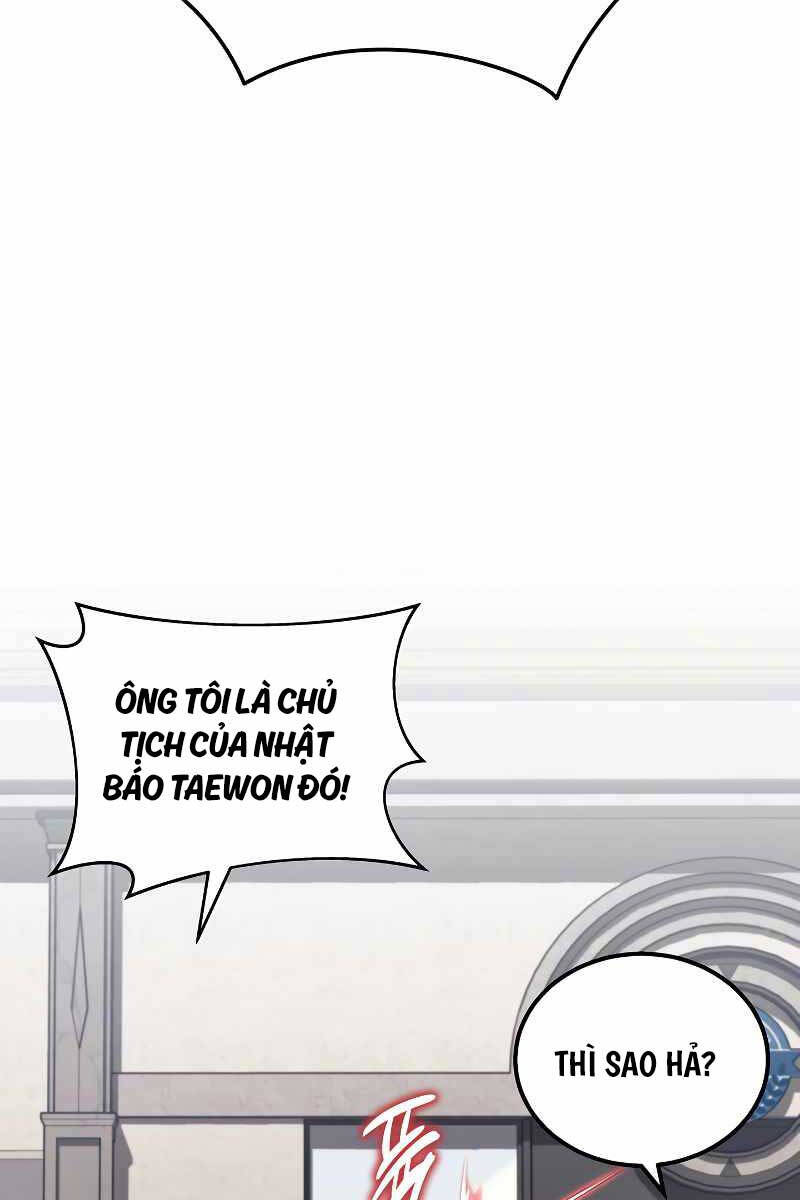 Thần Chiến Tranh Trở Lại Cấp 2 Chapter 41.1 - Trang 2